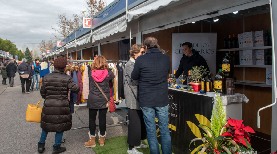 Feria del regalo