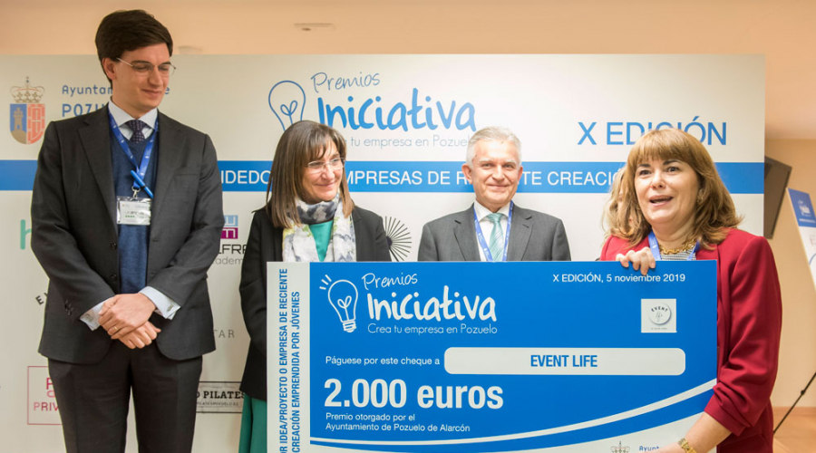 Premios Iniciativa