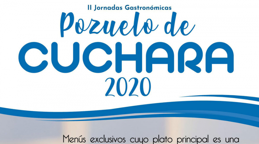 Cartel Pozuelo de Cuchara 2020