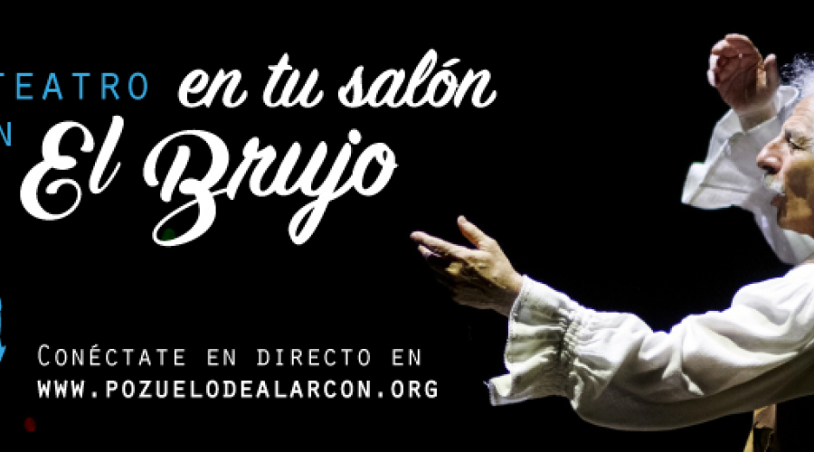 imagen el brujo