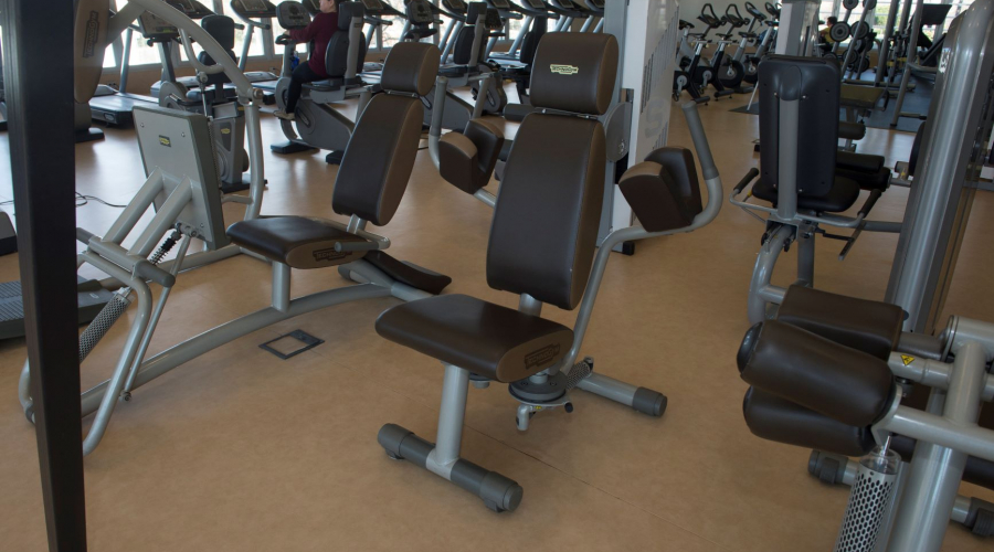 sala fitness