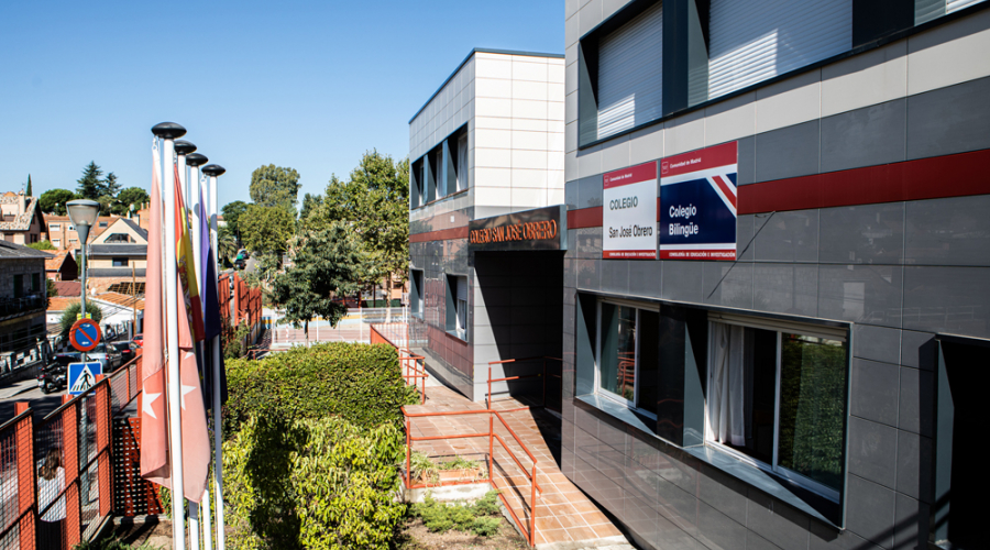 Colegio San José Obrero