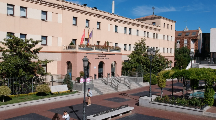 AYUNTAMIENTO