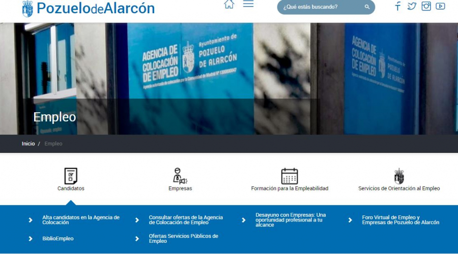 Biblioempleo