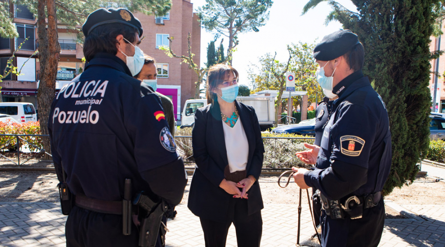 Campaña seguridad verano