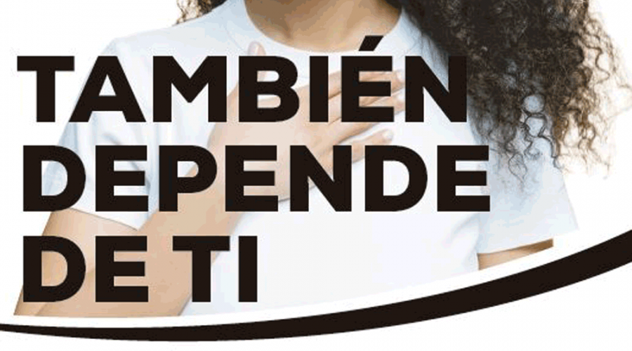 Campaña de concienciación Covid 19