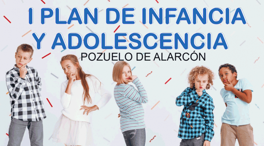 I Plan de infancia y adolescencia