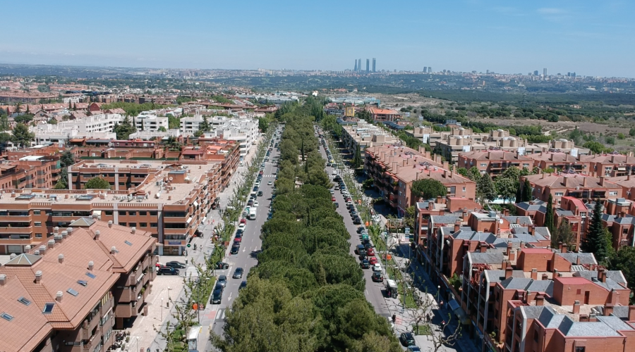 N.P.- El Gobierno municipal organiza un Foro Virtual de Empleo al que ya se pueden inscribir las empresas para dar a conocer su oferta de puestos de trabajo