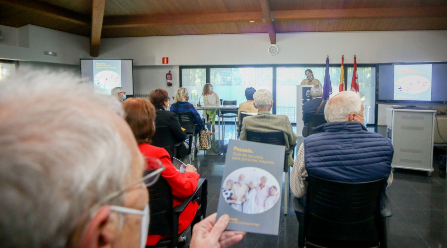 Presentación Guia Mayores