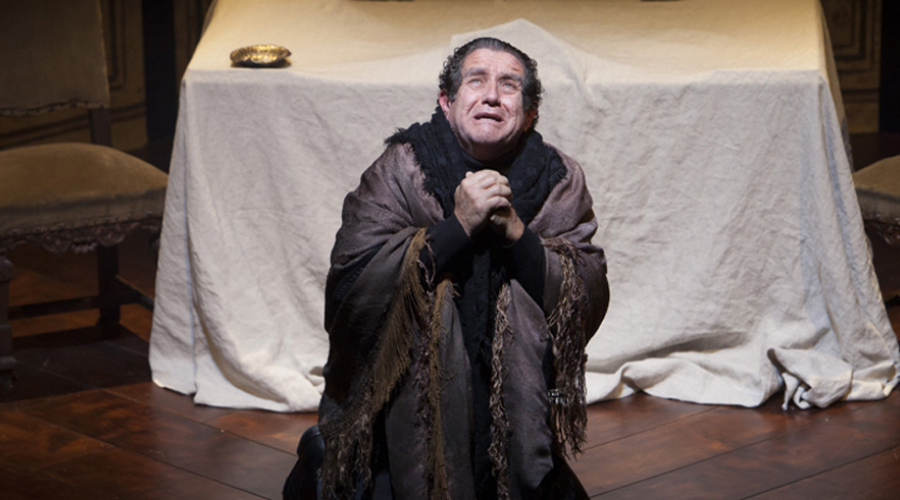 Teatro Torquemada