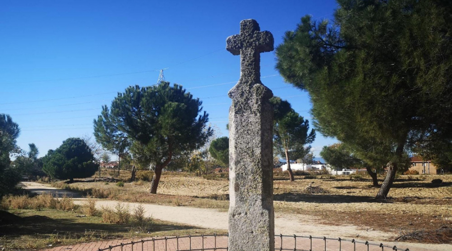 Cruz de la Atalaya