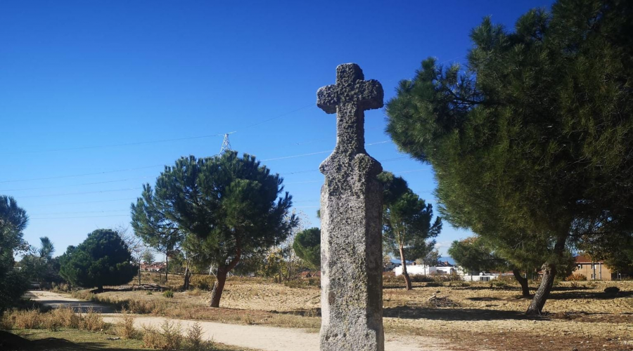 Cruz Atalaya