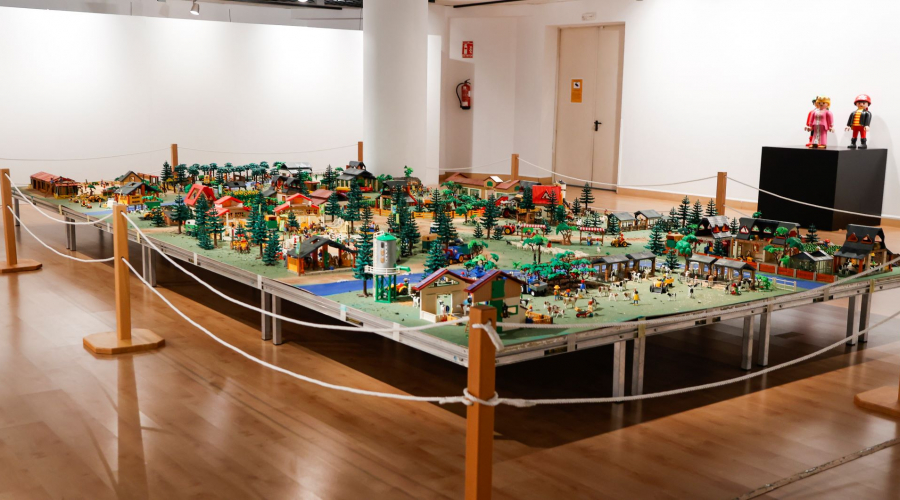 expo playmobil