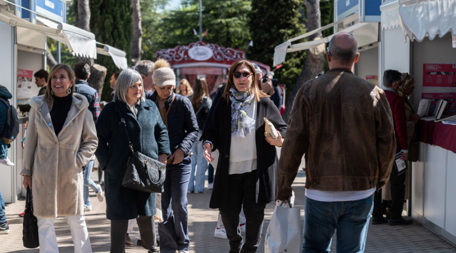 Feria del Libro