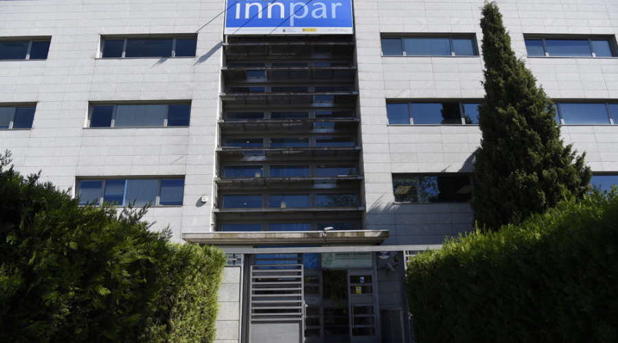 Innpar