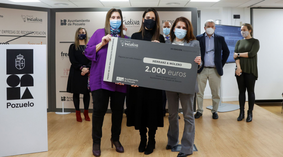 Premios Iniciativa