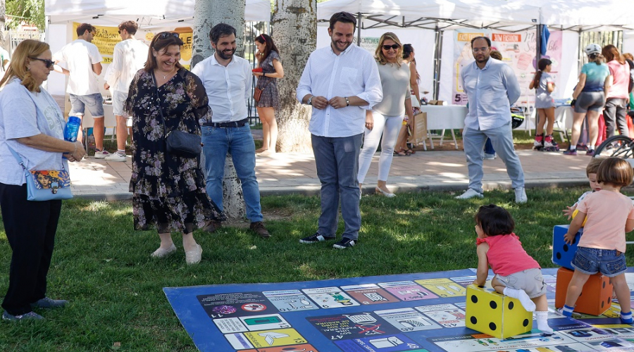 Pozuelo Día del Medio Ambiente