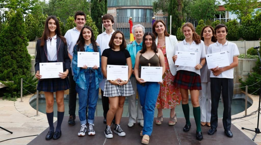 Premios Gerardo 2022