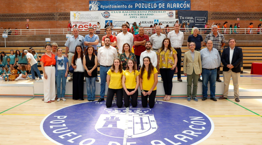 Foto de familia