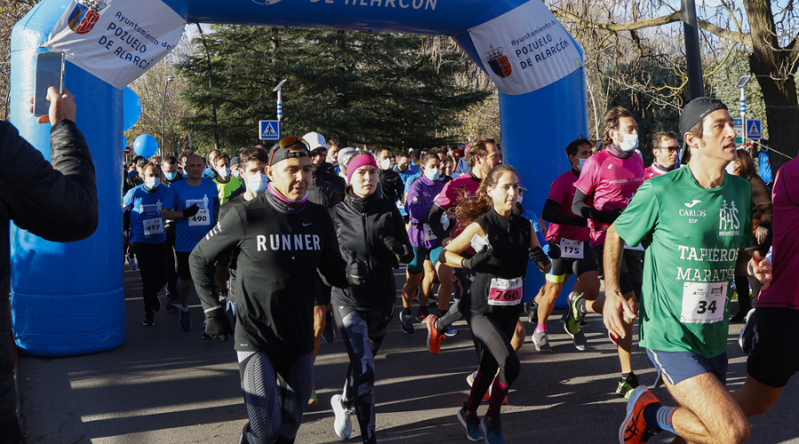 Carrera Popular