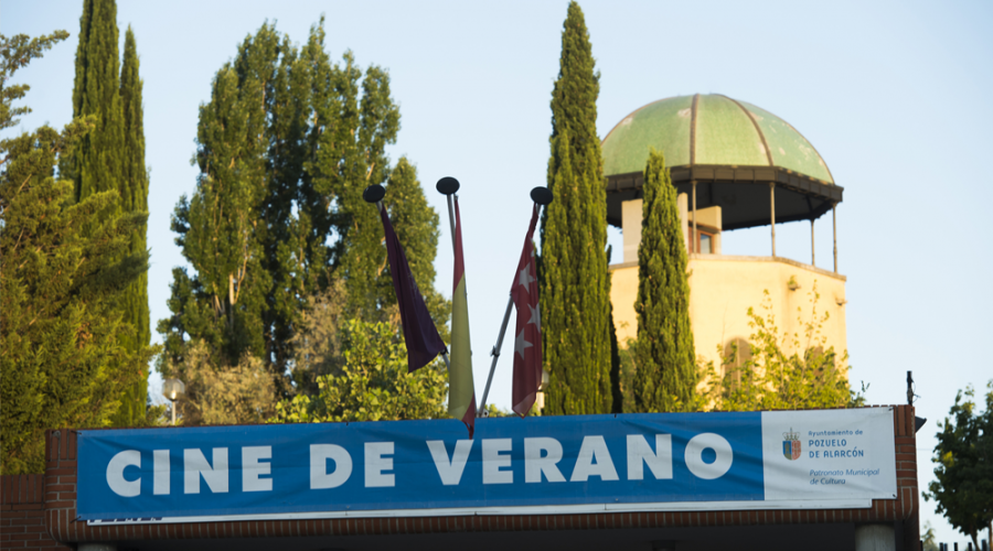 Cine de verano