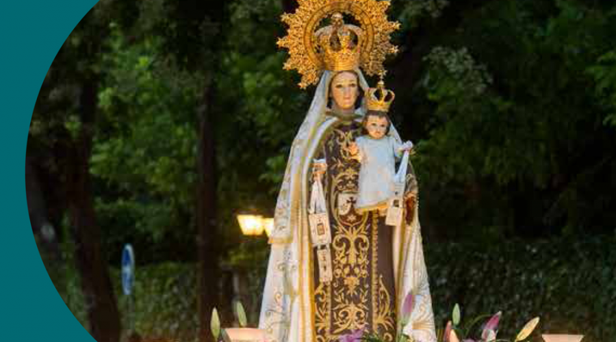 Fiestas del Carmen