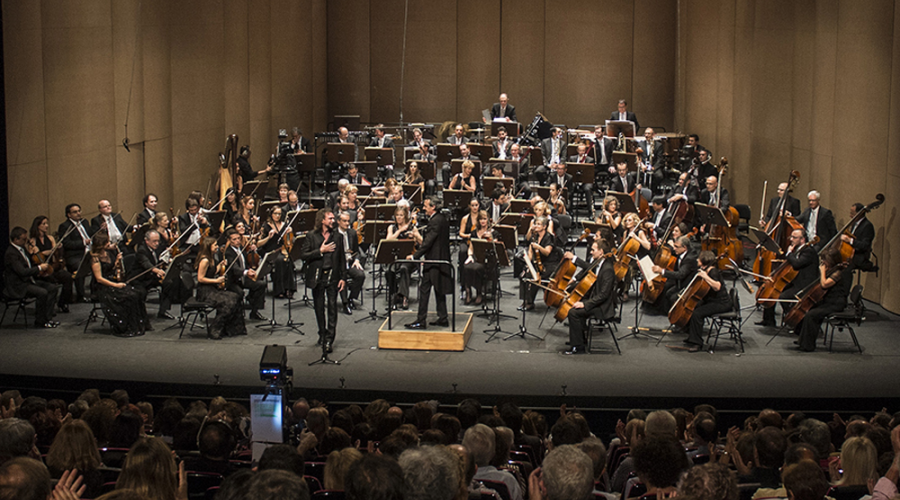 Orquesta Sinfónica RTVE