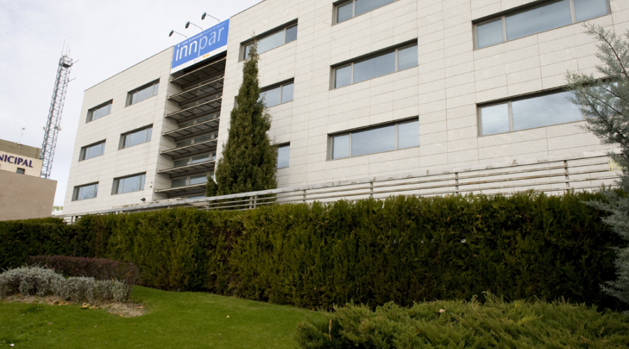 Innpar
