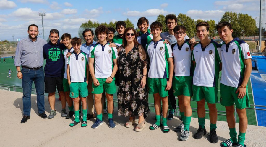Club de hockey