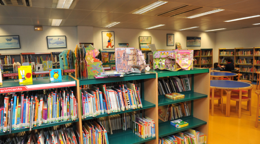 Biblioteca