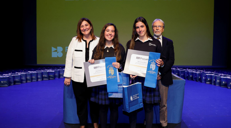 Premios Excelencia 2022