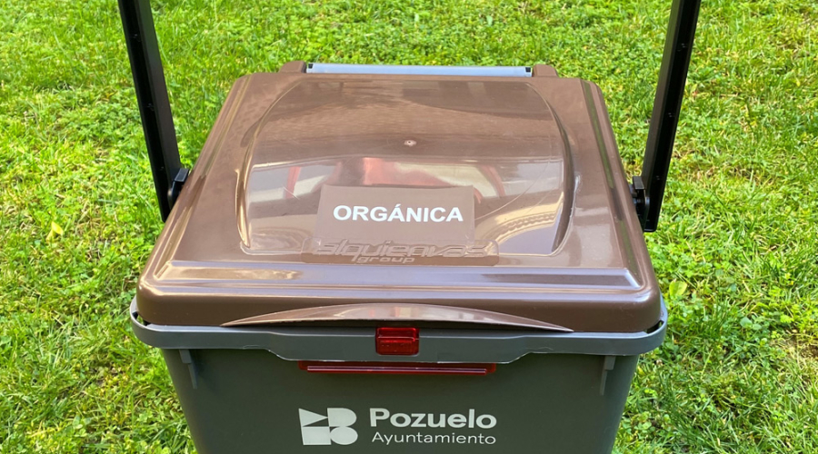 Resto Orgánico