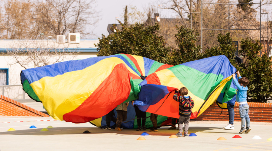 Easter School 2023