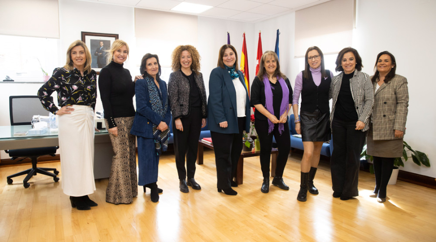 Día de la mujer