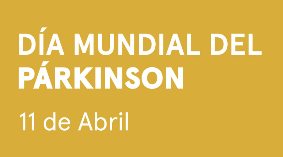 Día Mundial del Párkinson