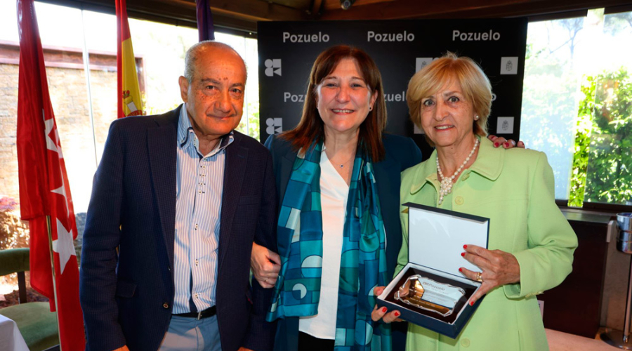 Bodas de oro