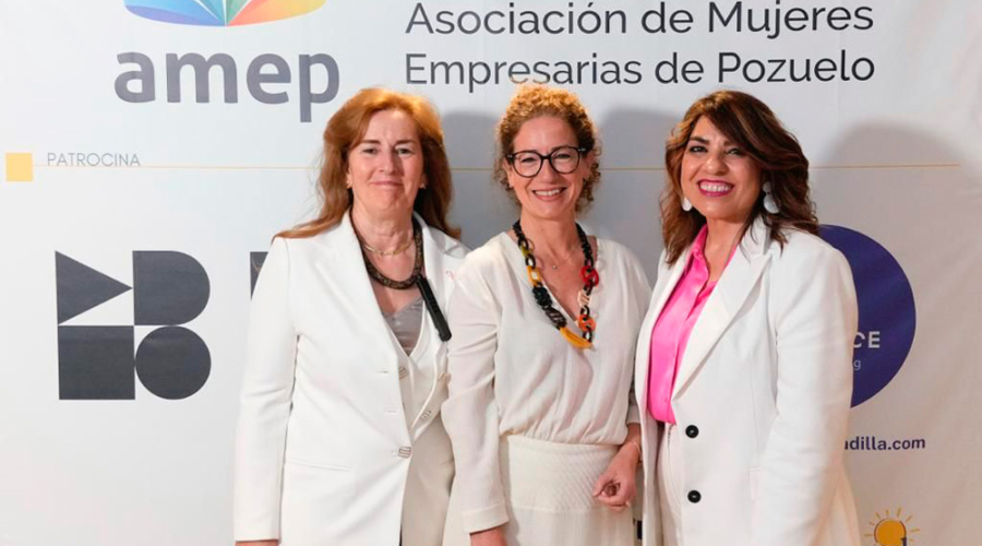 Congreso AMEP