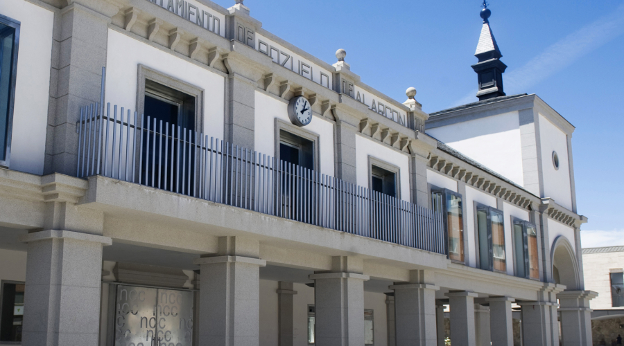 Oac de Padre Vallet