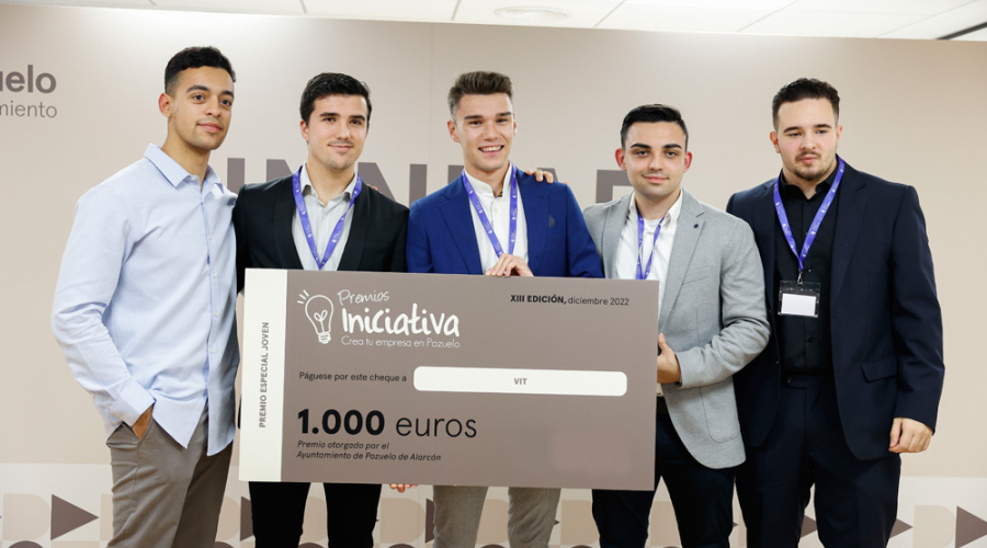 Premios Iniciativa