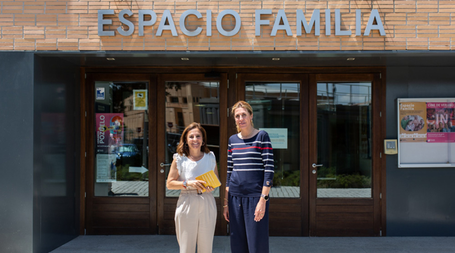 Espacio Familia