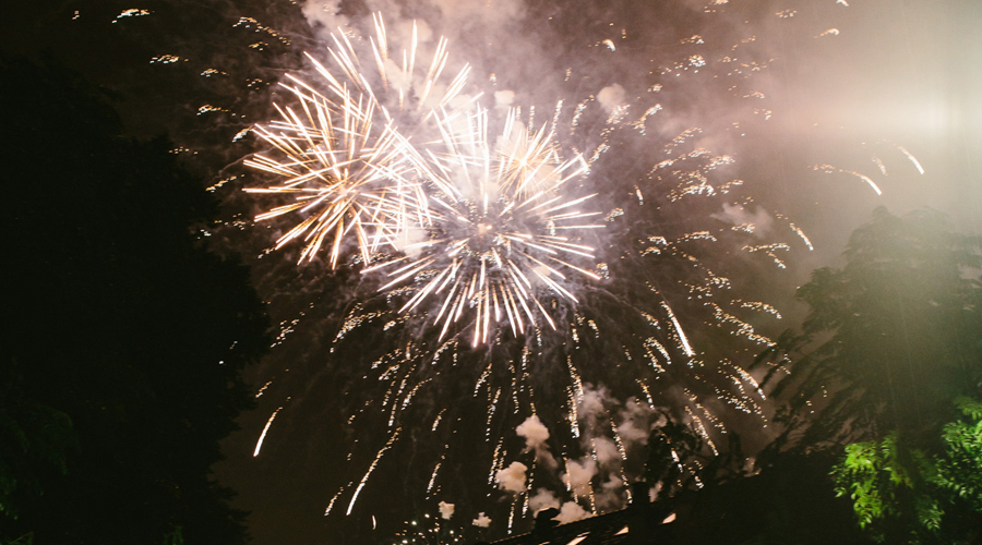 fiestas
