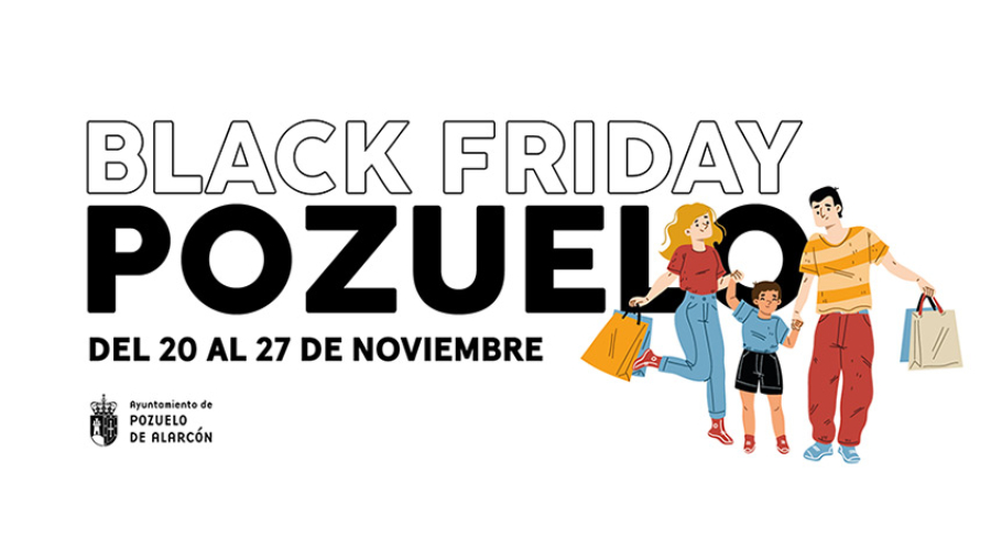 Cartel Black Friday