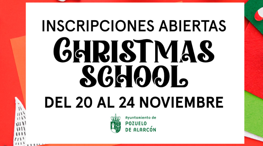 Christmas School