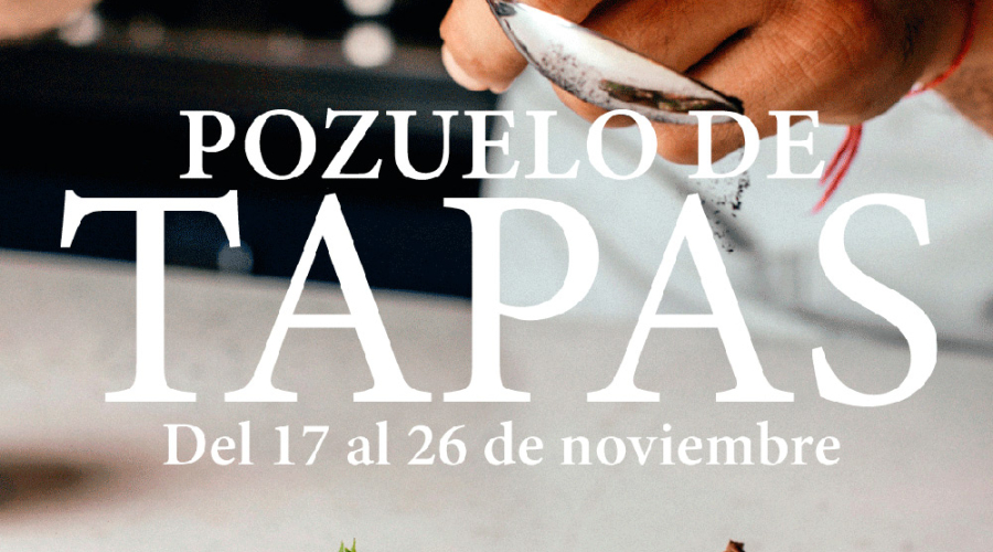 Pozuelo de Tapas