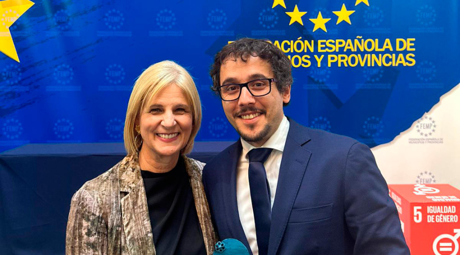 Premio FEMP