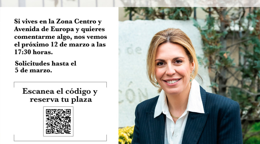 Hola soy Paloma