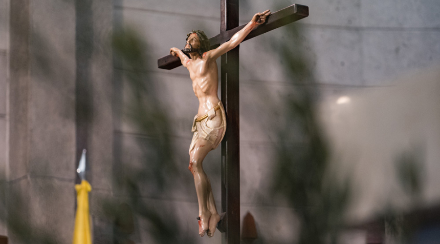Semana Santa
