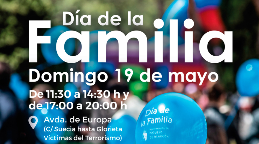 Día de la Familia