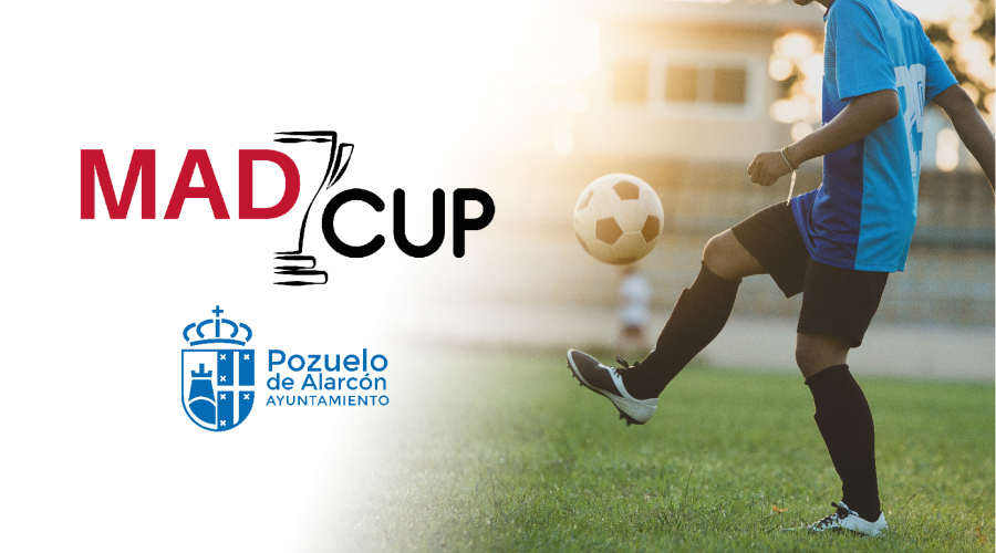 MadCup 2024