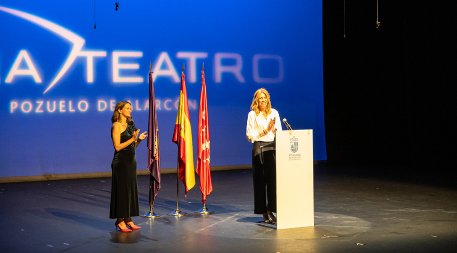Concierto EMMD